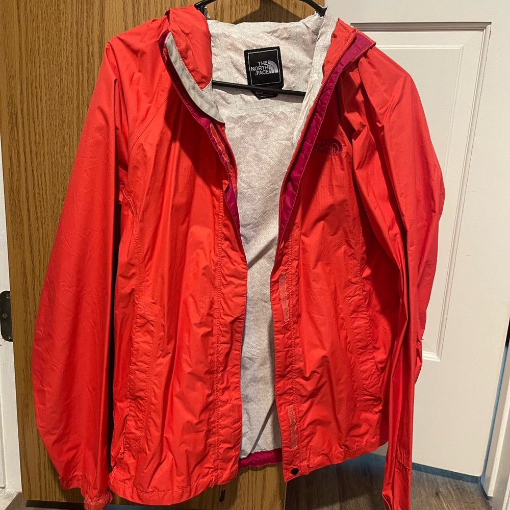 North Face Jacket